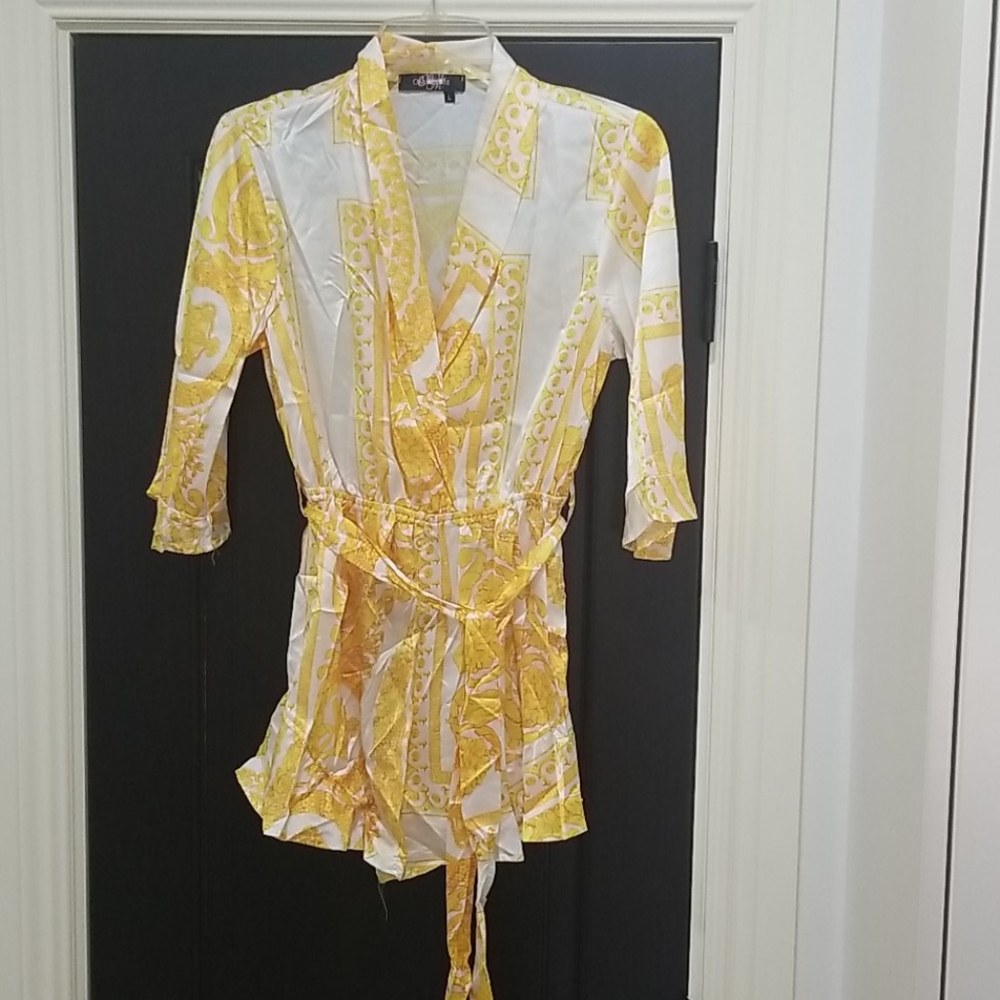 Women Romper